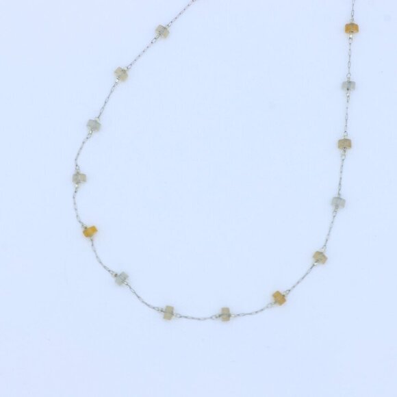 Delicate & Modern Necklace Chain – Perfect for Girls & Women, DYC1567 - Picture 3 of 14